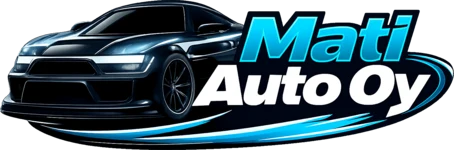 Mati Auto Oy