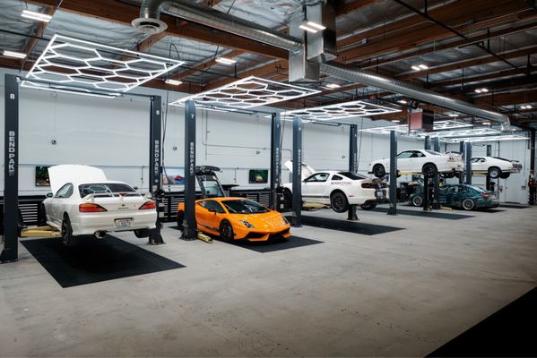 Urasyvyyden mittaus, rengasvaihto Harjavallassa